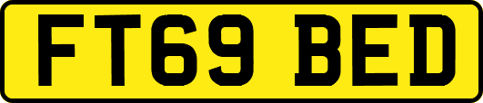 FT69BED