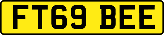 FT69BEE