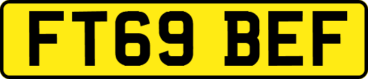 FT69BEF