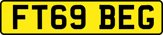 FT69BEG