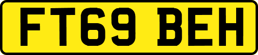 FT69BEH