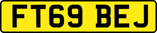 FT69BEJ