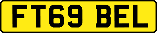 FT69BEL