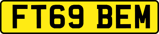 FT69BEM