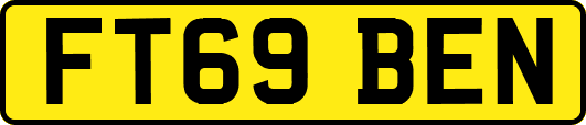 FT69BEN