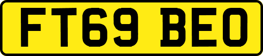 FT69BEO