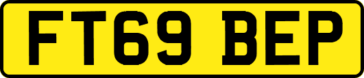 FT69BEP