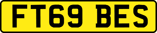FT69BES