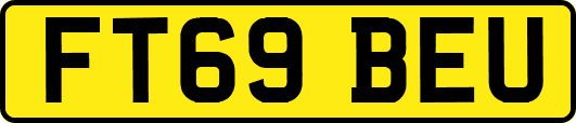 FT69BEU