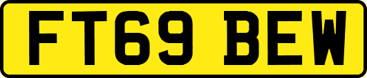 FT69BEW