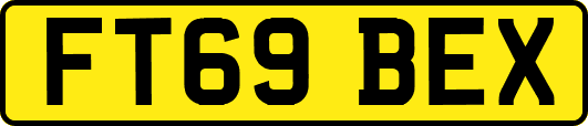 FT69BEX