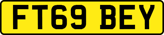 FT69BEY