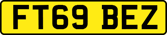 FT69BEZ