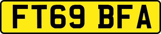 FT69BFA