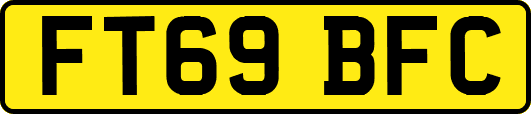 FT69BFC
