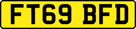 FT69BFD