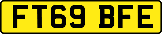 FT69BFE