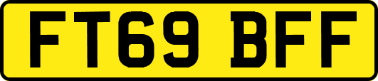 FT69BFF