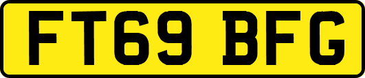 FT69BFG