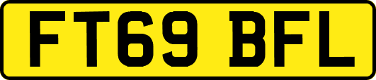 FT69BFL
