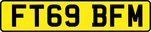 FT69BFM
