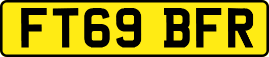 FT69BFR