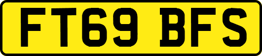 FT69BFS