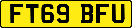 FT69BFU