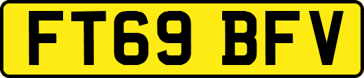 FT69BFV