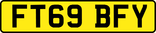 FT69BFY