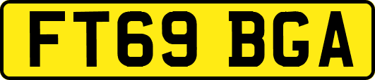FT69BGA