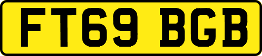 FT69BGB