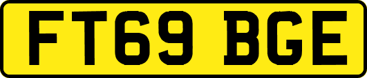 FT69BGE