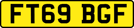 FT69BGF