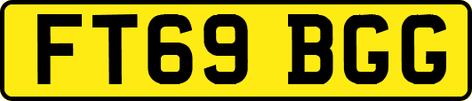 FT69BGG