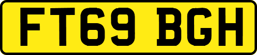 FT69BGH