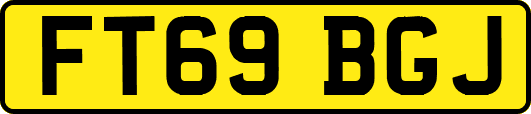FT69BGJ