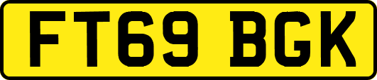 FT69BGK