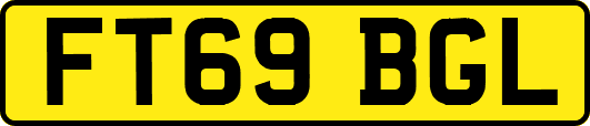 FT69BGL