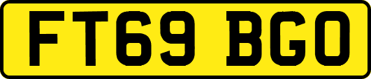 FT69BGO