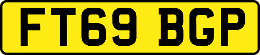 FT69BGP