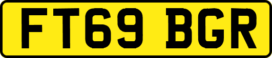 FT69BGR