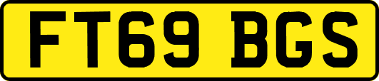FT69BGS
