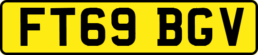 FT69BGV