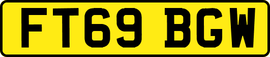 FT69BGW