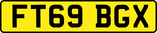 FT69BGX