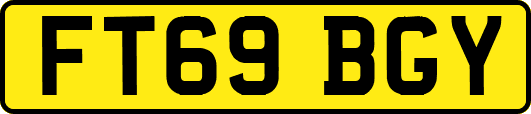 FT69BGY