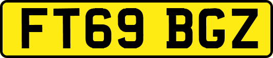 FT69BGZ