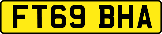 FT69BHA