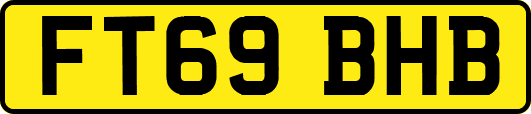 FT69BHB
